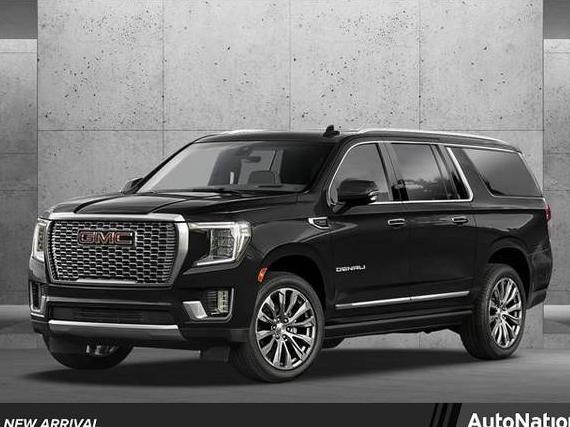 GMC YUKON XL 2021 1GKS2JKL9MR285464 image
